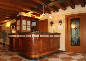 Hotel Antico Moro 4
