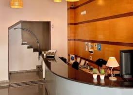 Hotel Piccadilly Sitges 2