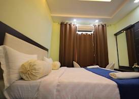 Shakti villa home stay 5