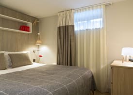 Appartements de l'Héliopic 5