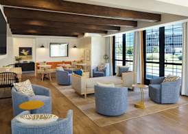 Tiller House, Laguna Hills, A Tribute Portfolio Hotel 4