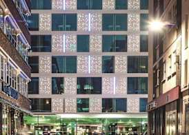 Motel One London-Tower Hill 3