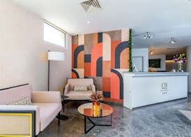 Cascais Hotel 4