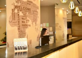 Horizont Hotel 3