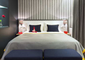 Araucaria Hotel & Spa 5