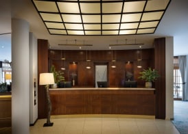 Arabella Jagdhof Resort am Fuschlsee, a Tribute Portfolio Hotel 4