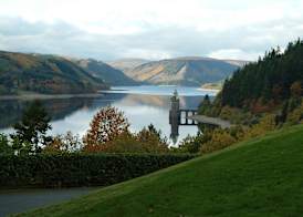 Lake Vyrnwy Hotel & Spa 5