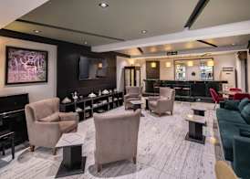 BOLU GRAND KÖROĞLU OTEL 3