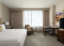 InterContinental Hotels HOUSTON by IHG 5