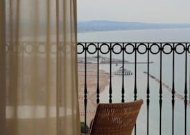 Hotel Posillipo 4