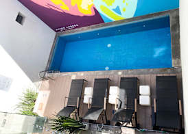 La Casona Que Encanta antes The Andy Hotel 5
