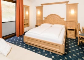 Hotel Almina 5