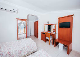 Yel Holiday Resort - All Inclusive 4