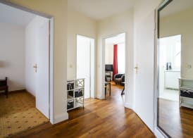 Hotel Holsteiner Hof - Timmendorfer Strand 3