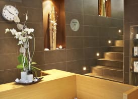 ALEGRIA Plaza Paris & Spa 4 SUP 3
