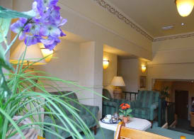 La Trelade Hotel 3