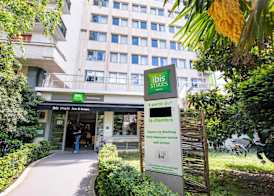 ibis Styles Paris 16 Boulogne 2