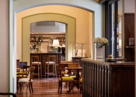 Hotel Fontebella 3
