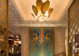 Hotel Bijou - Union Square 2