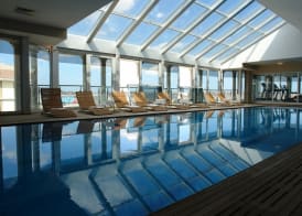 WOW Istanbul Hotel 2