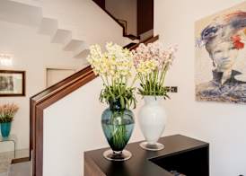 Dream House Pompei 4