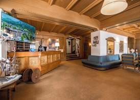 Hotel Colfosco 2