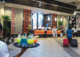 Riu Playacar - All Inclusive 4