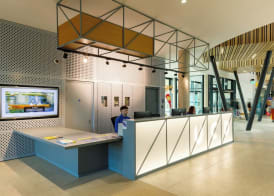 UCD Campus Accommodation 3