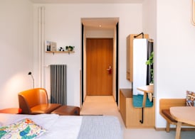 Nomad Design & Lifestyle Hotel - Member of Design Hotels 5