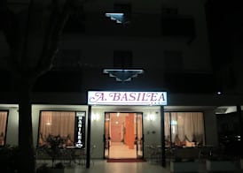 Hotel Basilea 2