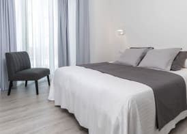 Hotel Concheiros 5
