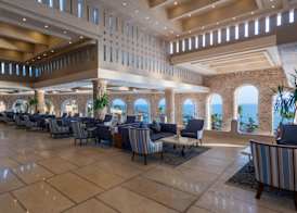 Pickalbatros Citadel Resort Sahl Hasheesh 3