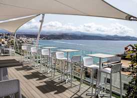 Hotel Aloe Canteras 5