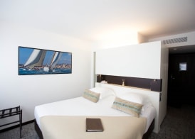 Royal Antibes - Luxury Hotel, Résidence, Beach & Spa 5