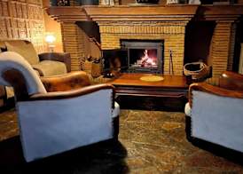 Hotel Rural Los Jarales 5