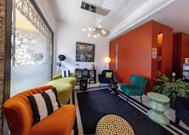 Hôtel & Spa Le Madeloc - Collioure Centre 2