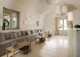 Masseria San Francesco 3