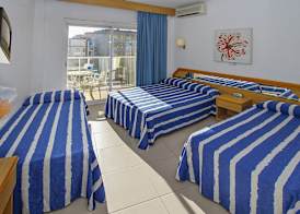 HOTEL ESPLAI 3