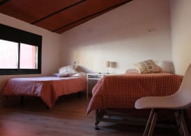 Hostel El Lago, Caceres 5