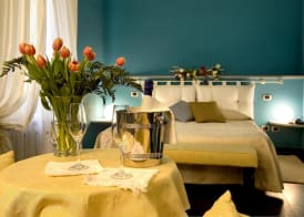 Hotel Cascina Di Corte 3