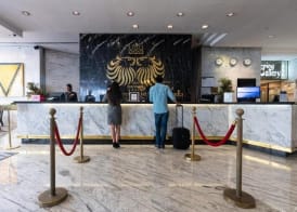 Eurobuilding Hotel & Suites Caracas 2