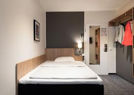 Egon Hotel Hamburg City 4