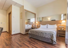 Hotel Desitges 5