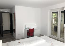 Hotel Andante Rust 5
