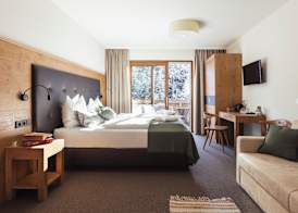 Das Glemm Hotel - Joker Card Partner 5