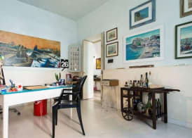 Le Sirene Scilla 5