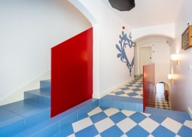 My Suite Lisbon Serviced Apartments - Principe Real 2