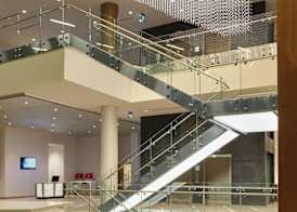 Calgary Airport Marriott In-Terminal Hotel 3