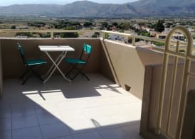 Apartamentos Riviera 3000 4