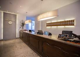 Romantik Hotel Zur Schwane 3
